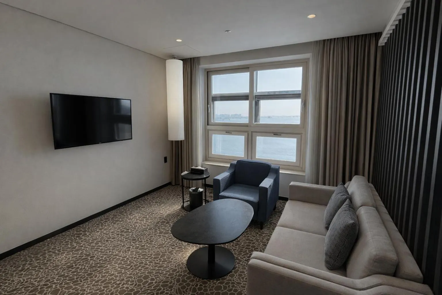 Sky Stay 인천 호텔