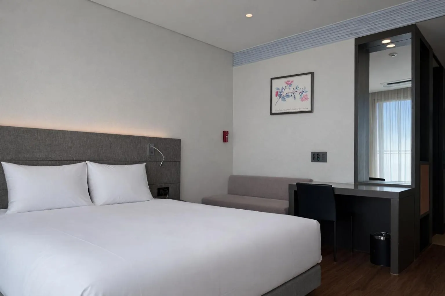 Sky Stay 인천 호텔