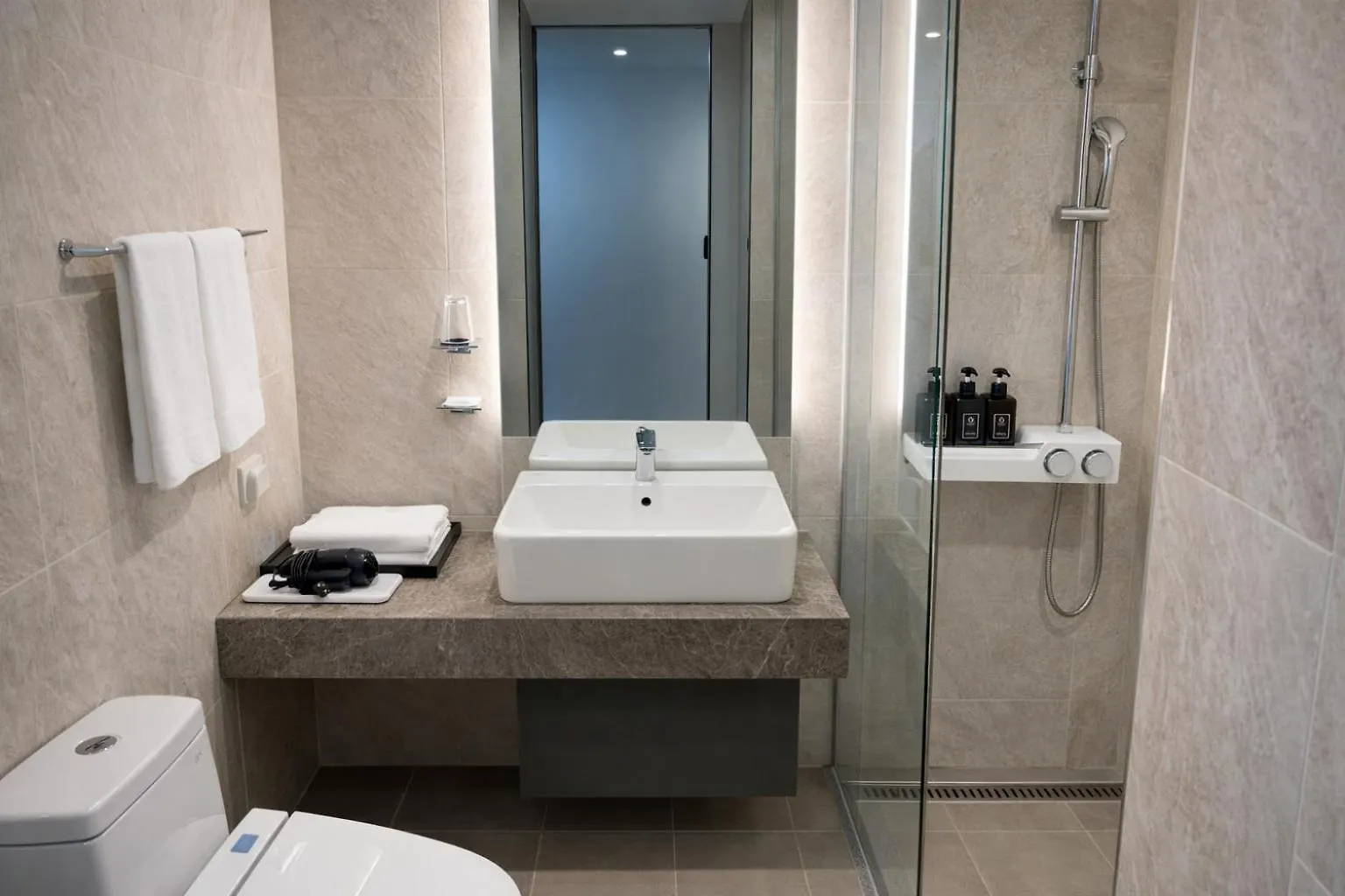 Hotel Sky Stay Incheon