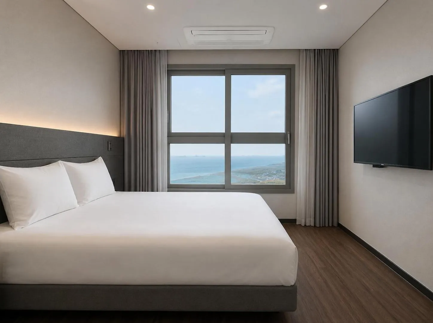 Sky Stay Incheon