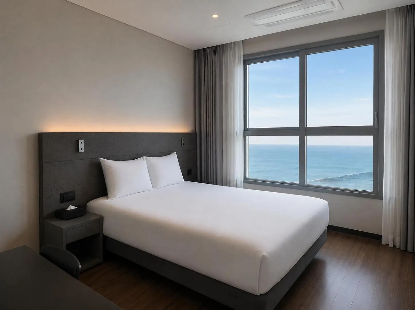 Hotel Sky Stay Incheon
