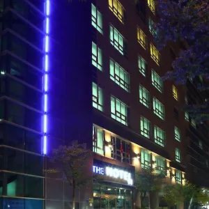 Hotel The Yeongjong, Incheon
