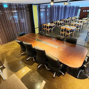 Hotel Cacao, Incheon