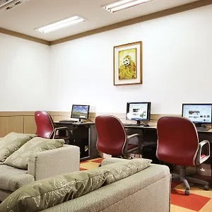 Hotel Airstay, Incheon