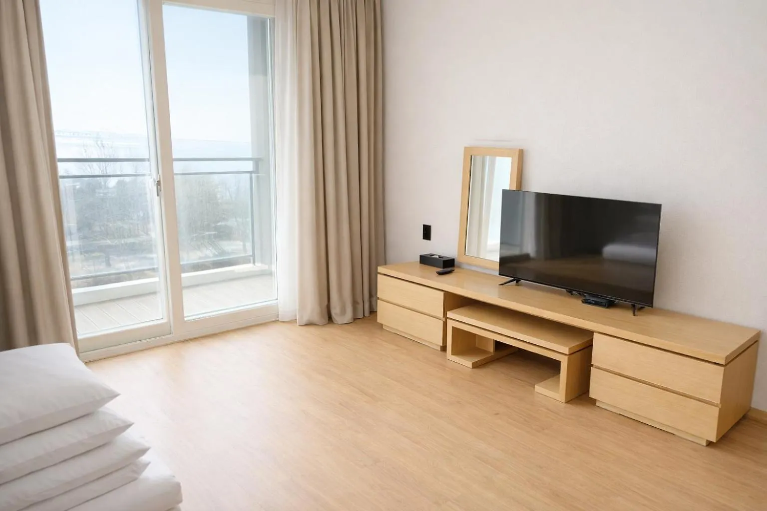 Hotel Sky Stay Incheon