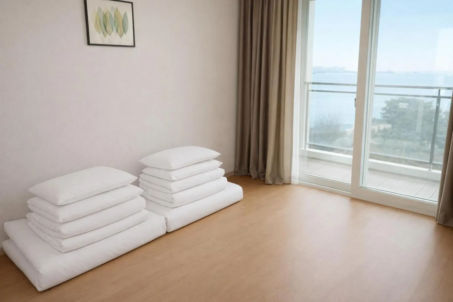 *** Hotel Sky Stay Incheon South Korea