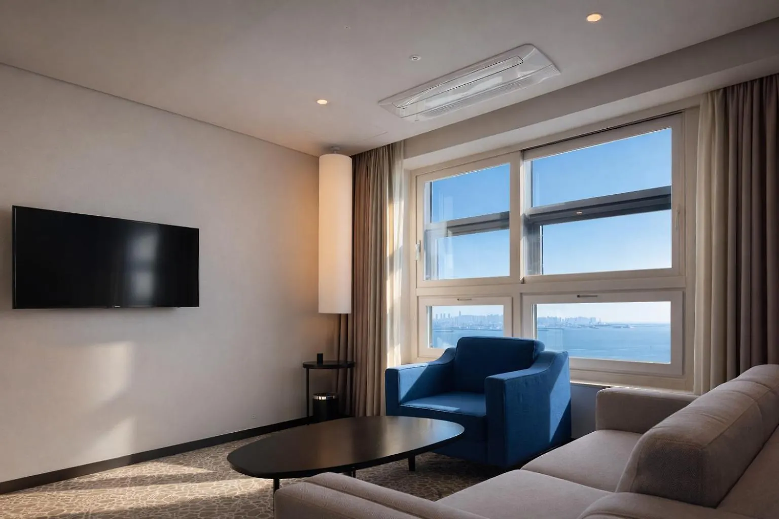 Hotel Sky Stay Incheon