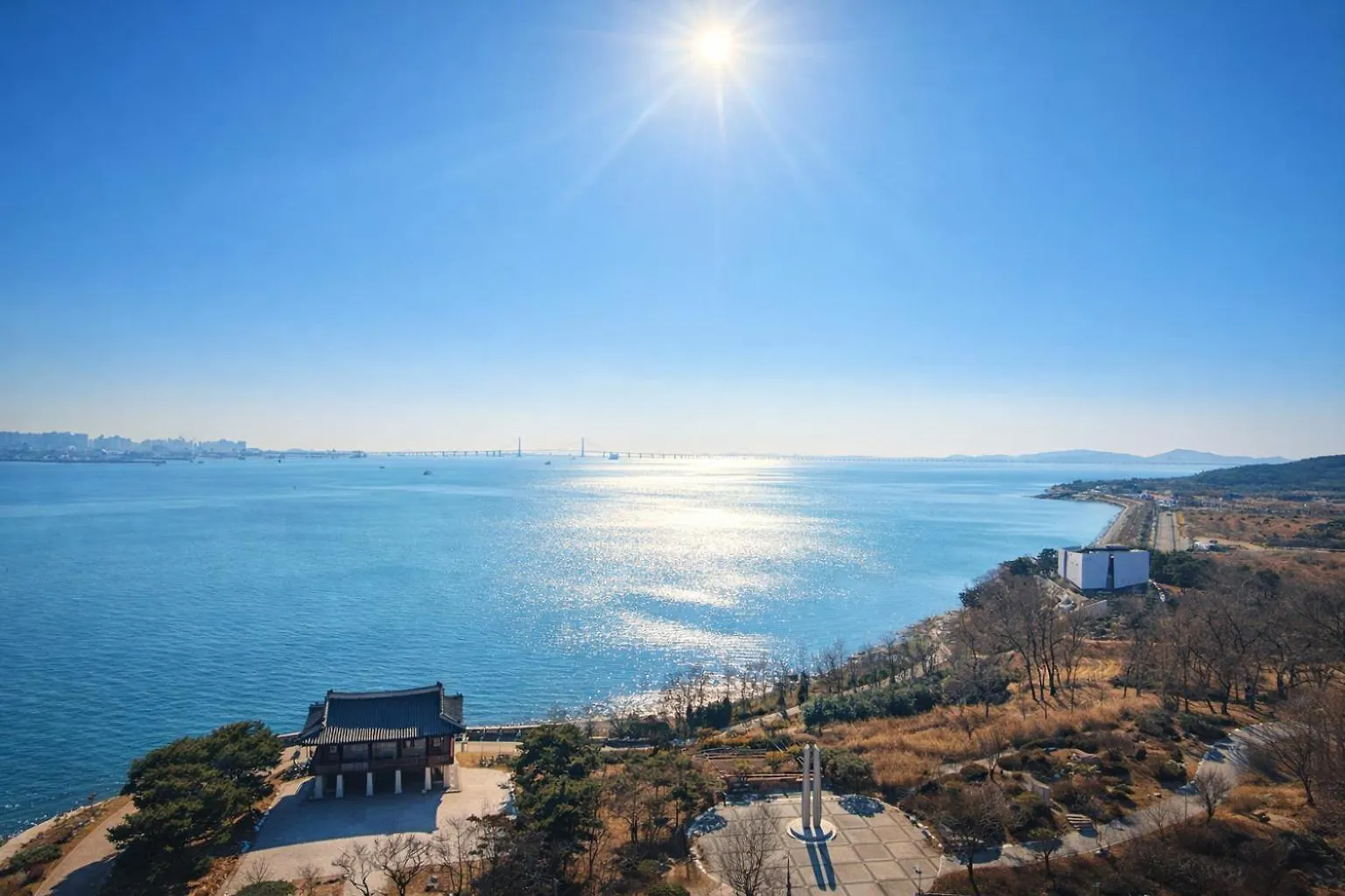 Sky Stay Incheon 3*,