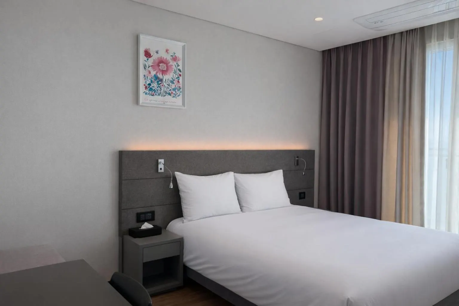 스카이 스테이 인천