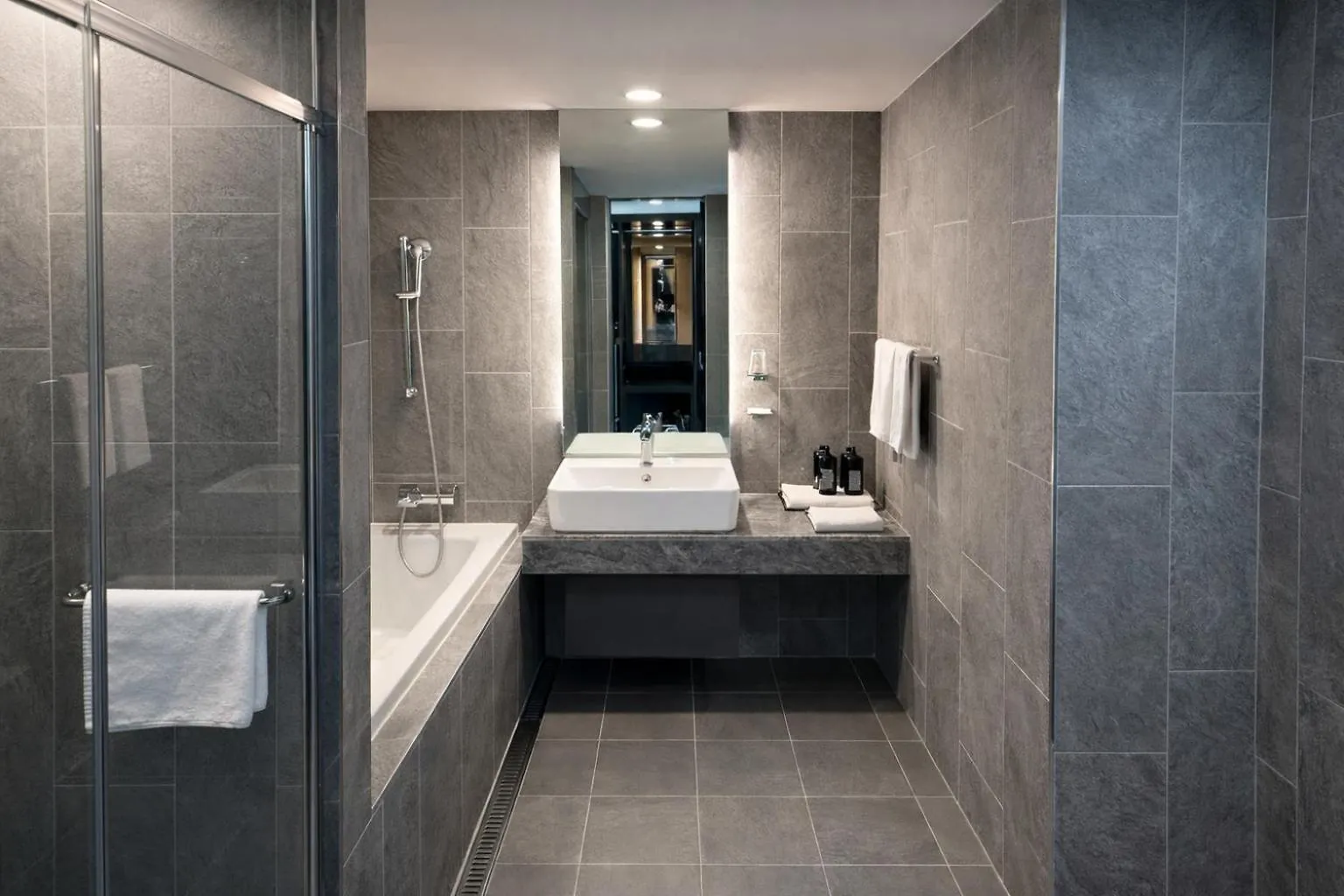 스카이 스테이 인천